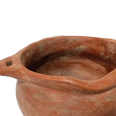 Olla de San Andrés