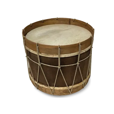 Tambor de Güímar