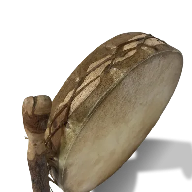 Tambor de Valsequillo