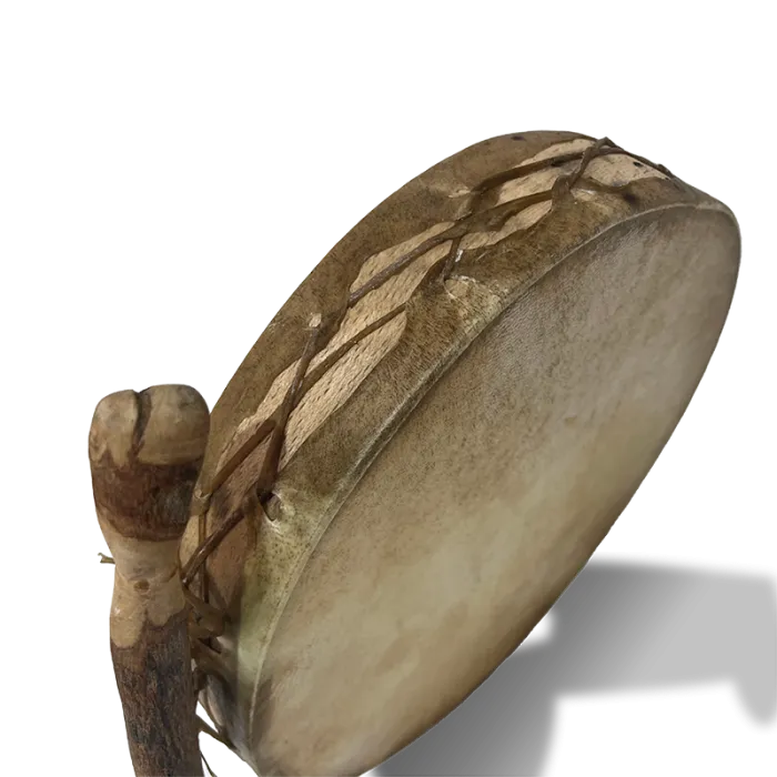 Tambor de Valsequillo