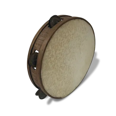 Pandero de Lanzarote