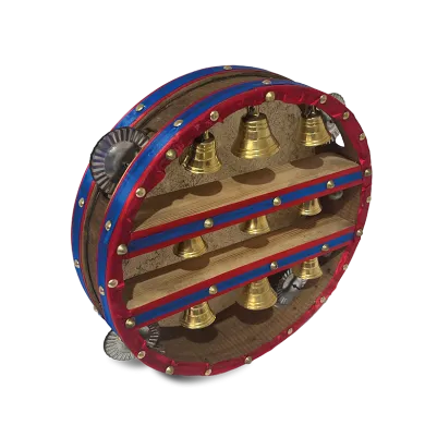 Sonaja de Las Nieves