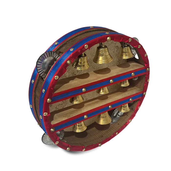 Sonaja de Las Nieves