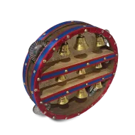 Sonaja de Las Nieves