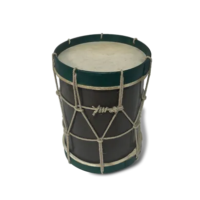 Tambor Herreño para niños